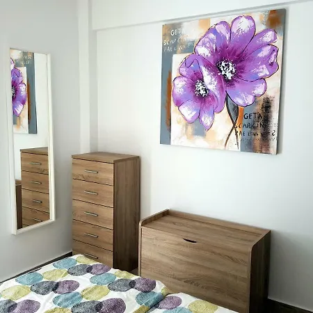 Luxury 2 Bedroom 50 M From Mogán