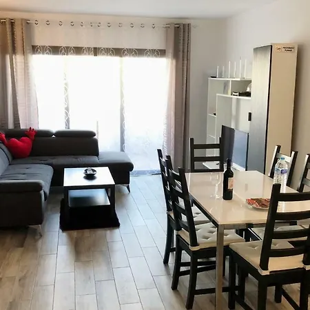 Luxury 2 Bedroom 50 M From Apartament Mogán