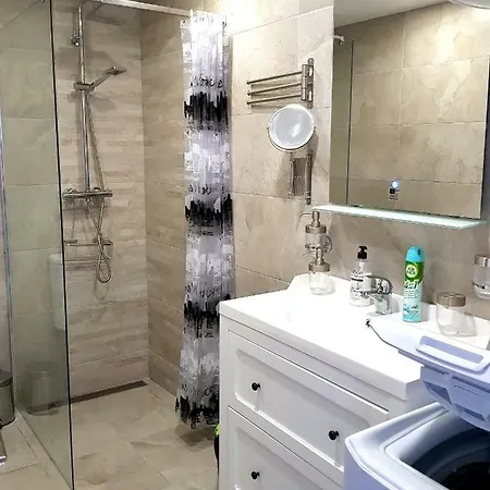 Apartament Luxury 2 Bedroom 50 M From Mogán