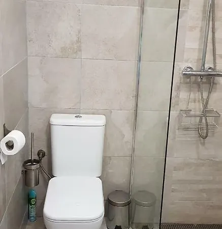 Apartament Luxury 2 Bedroom 50 M From