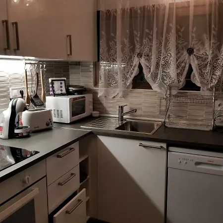 Luxury 2 Bedroom 50 M From * Mogán
