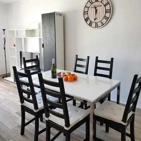 Apartament Luxury 2 Bedroom 50 M From Mogán
