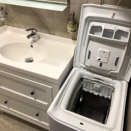 Luxury 2 Bedroom 50 M From * Mogán