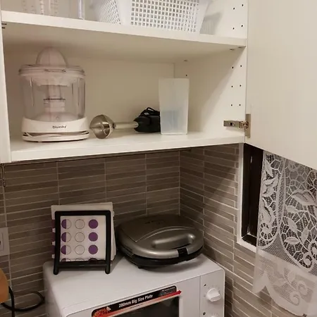 Luxury 2 Bedroom 50 M From * Mogan