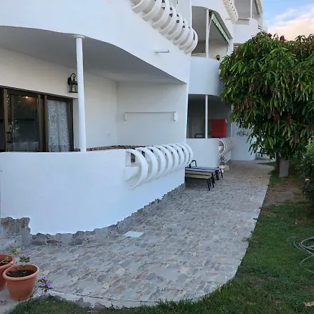 Luxury 2 Bedroom 50 M From Apartament Mogán