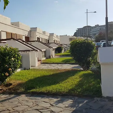 Luxury 2 Bedroom 50 M From Apartament Mogán