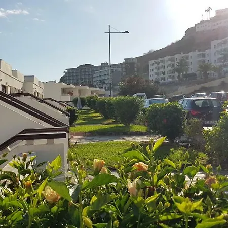 Luxury 2 Bedroom 50 M From * Mogán